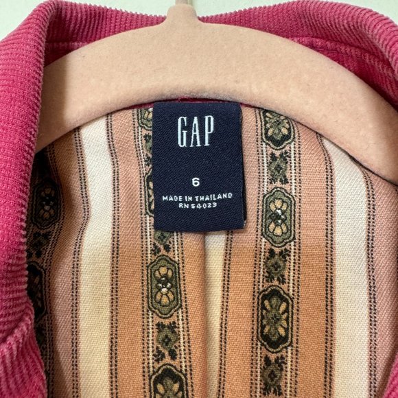 Pink Corduroy Blazer ASO Hermione Granger - Picture 7 of 7